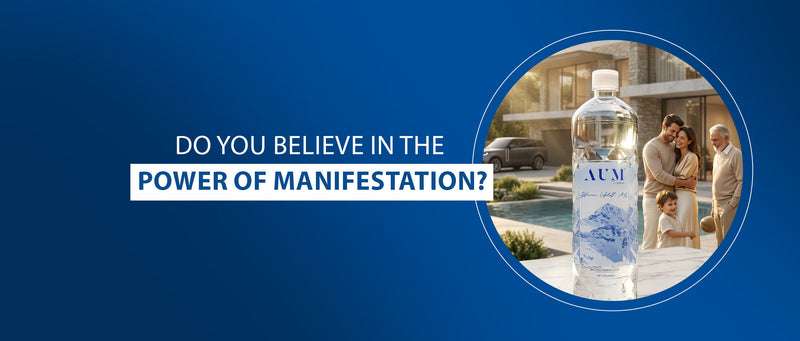 Do You Believe in the Power of Manifestation?