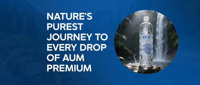 Source Himalaya: Nature’s Purest Journey to Every Drop of AUM Premium