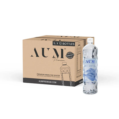 AUM Premium Value Pack – 120 × 1L