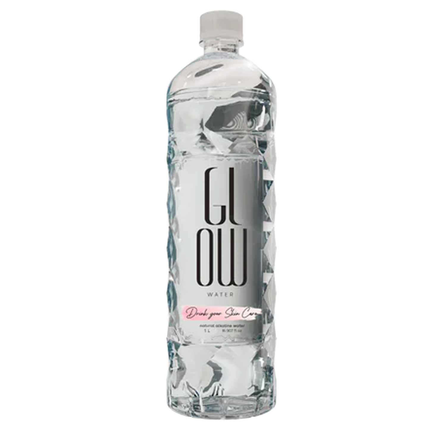 Glow Water By AUM Premium – 1 Liter