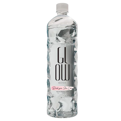 Glow Water By AUM Premium – 1 Liter