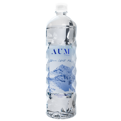 AUM Premium Monthly Health Quota – 60 × 1L