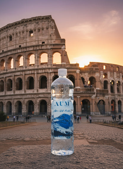 AUM Premium Monthly Health Quota – 60 × 1L