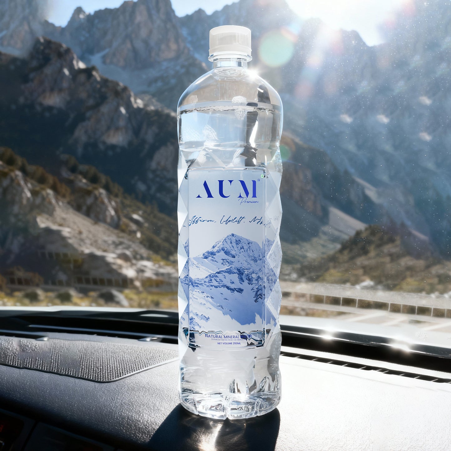AUM Premium Value Pack – 240 × 250ml