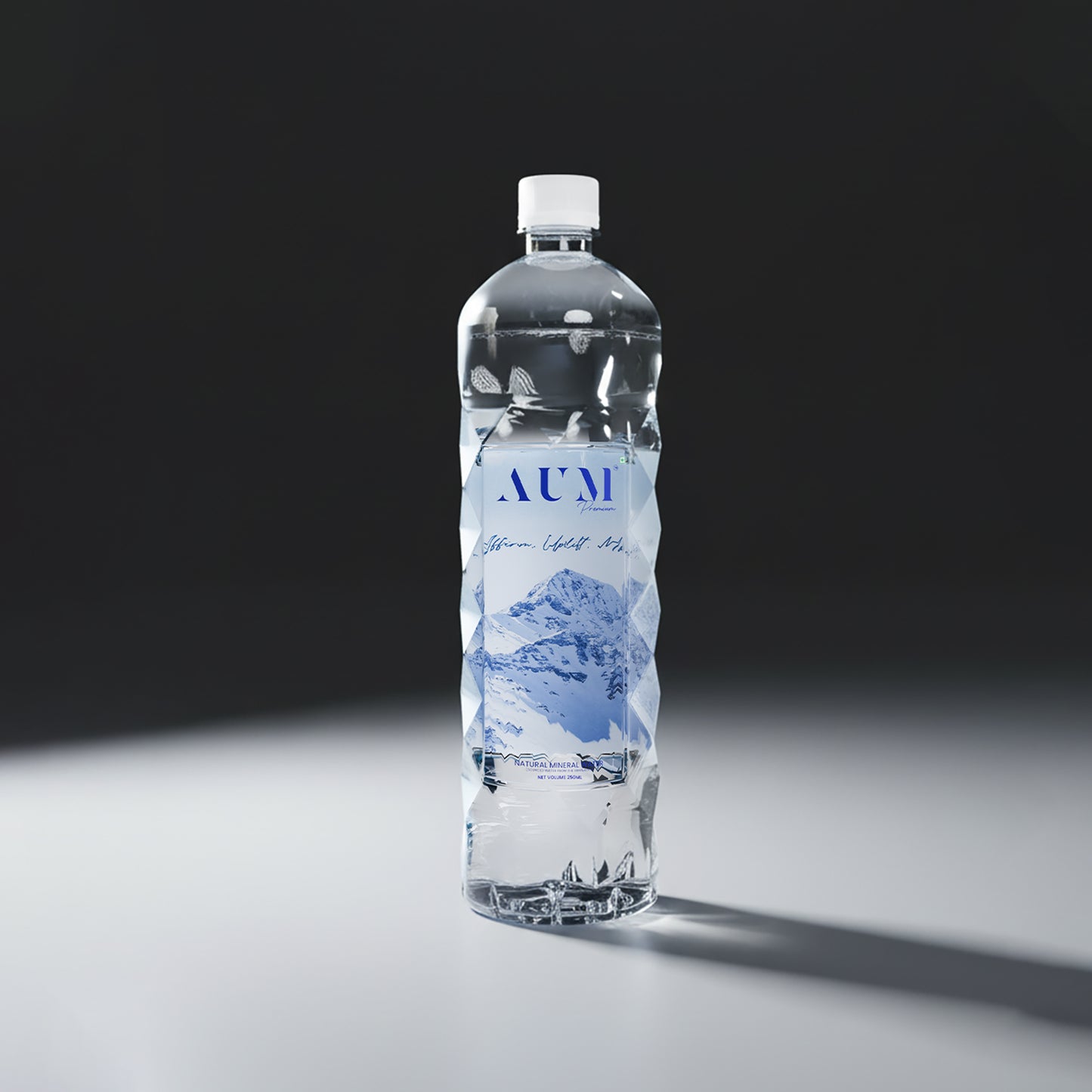 AUM Premium Value Pack – 240 × 250ml