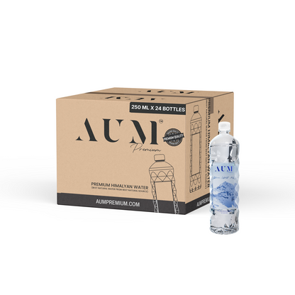 AUM Premium Value Pack – 240 × 250ml