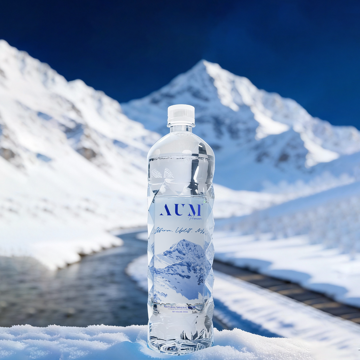 AUM Premium Value Pack – 240 × 250ml