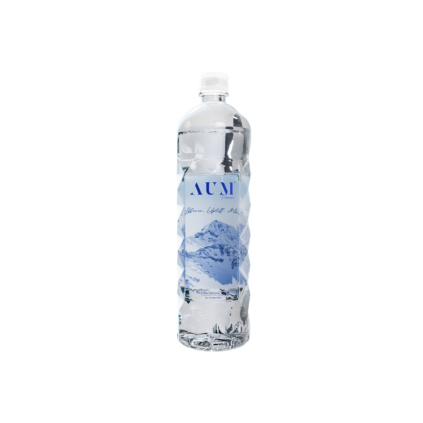 AUM Premium Value Pack – 240 × 250ml