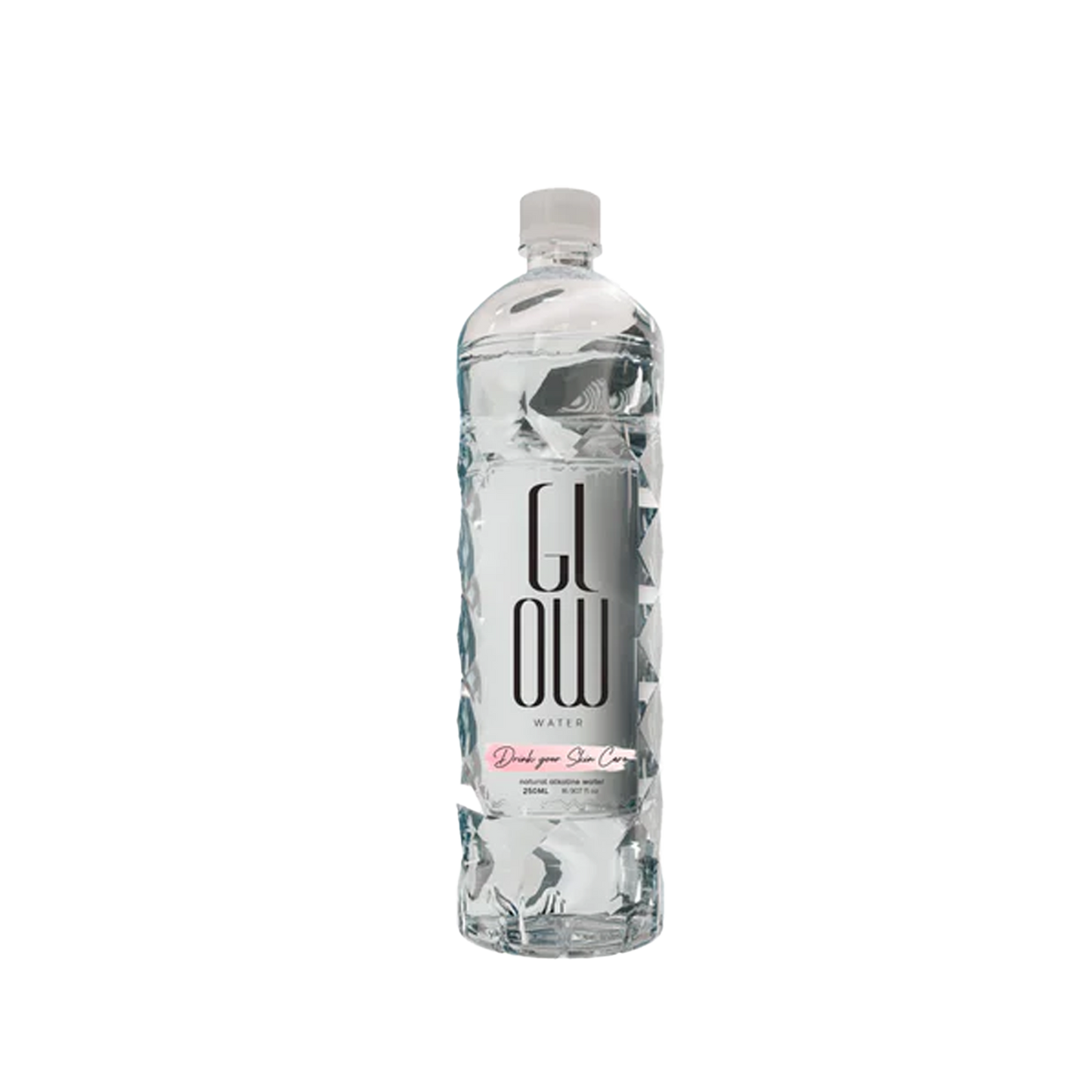 Glow Water By AUM Premium – 250 ml