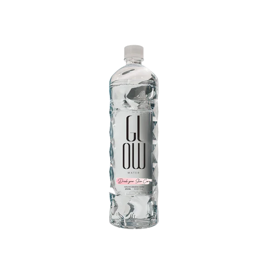Glow Water By AUM Premium – 250 ml