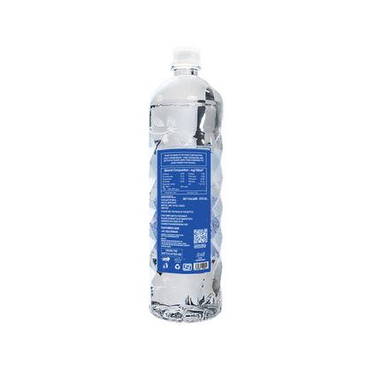 AUM Premium Naturally Alkaline Himalayan Spring Water– 500 ml