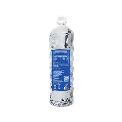 AUM Premium Monthly Health Quota – 100 × 500ml