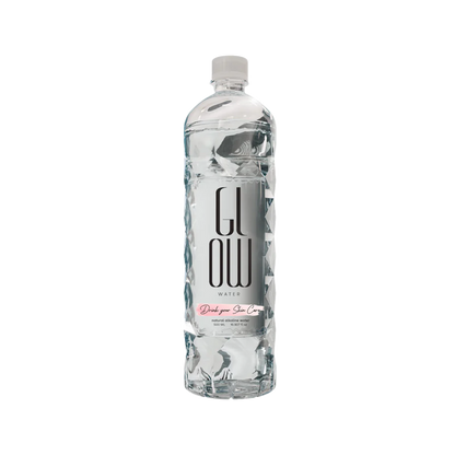 Glow Water By AUM Premium – 500 ml