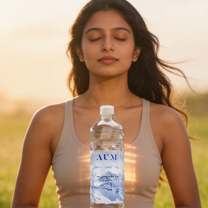 Aum Premium - I am surrounded by soul tribes.