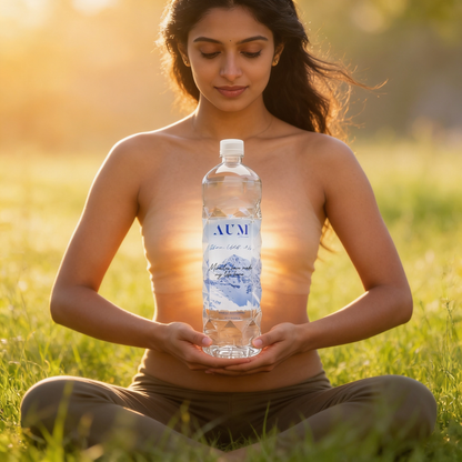 Aum Premium - Miracles have made my life home.