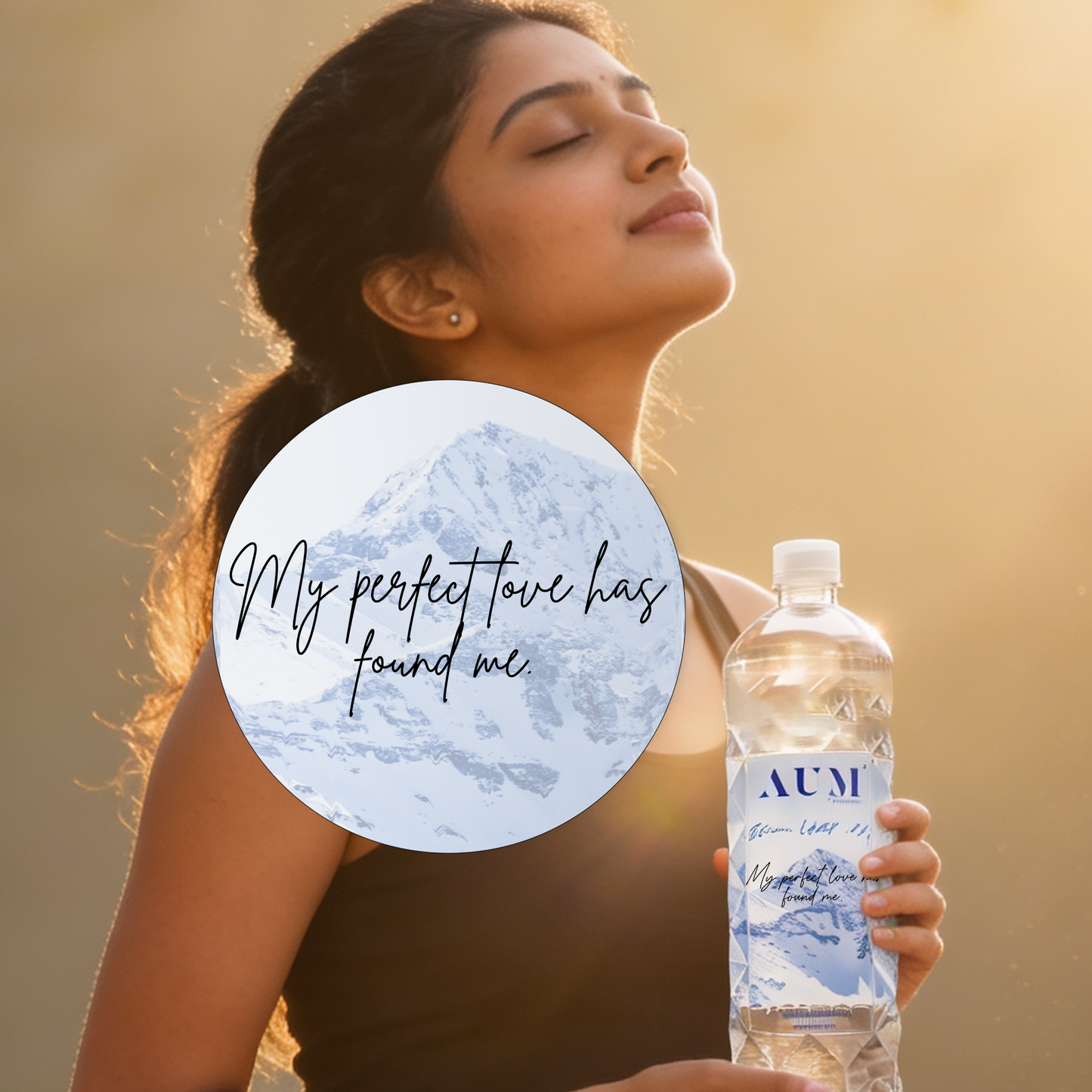 Aum Premium - My perfect love has found me. Complimentary 1-Hour Consultation with an AUM Manifestation Expert