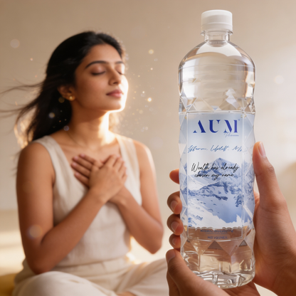 Aum Premium - Wealth has already chosen my name. Complimentary 1-Hour Consultation with an AUM Manifestation Expert