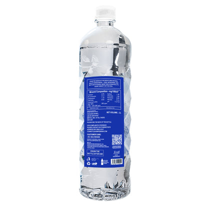 AUM Premium Monthly Health Quota – 60 × 1L