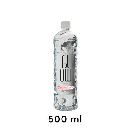Glow Water By AUM Premium – 500 ml