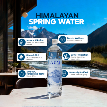 AUM Premium Value Pack – 240 × 250ml